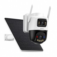 IMOU Solarna nadzorna kamera, SIM kartica, Wi‑Fi, 10 MP