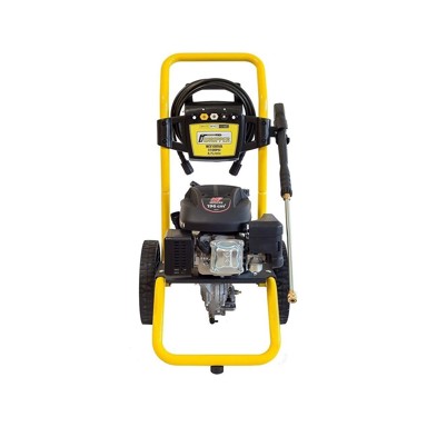 WASPPER Visokotlačni motorni perač W3100VA, 213 bar