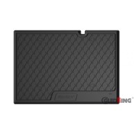 GLEDRING Auto tepih za prtljažnik DACIA SANDERO II 2012-12.2020