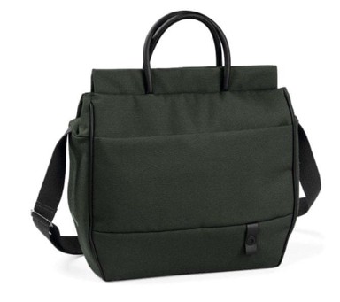 PEG PEREGO Torba za previjanje BORSA, zelena