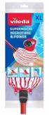 VILEDA Mop Microfibre and Power