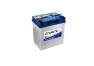 VARTA Akumulator 40Ah L+ Asia 5401270333132 18,7x12,7x22,7 (330A)