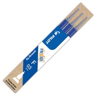 PILOT Uložak za roler 0,5mm Frixion Point piši-briši pk3 BLS-FRP5-L-S3 plavi