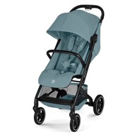 CYBEX Kolica Beezy BLK stormy blue 526000875