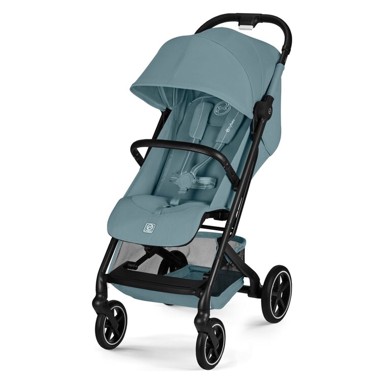CYBEX Kolica Beezy BLK stormy blue 526000875