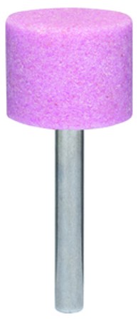 BOSCH Cilindrični brusni čep, srednje tvrdoće