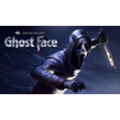 Igra za PC: Dead by Daylight - Ghost Face