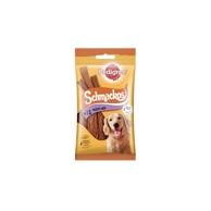 PEDIGREE Poslastica za pse Schmackos 86 g