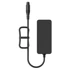 XIAOMI Punjač Electric Scooter Fast Charger 2, crni