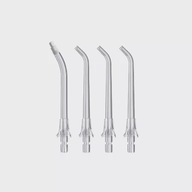 XIAOMI Zamjenski nastavci za oralni tuš za Water Flosser 2