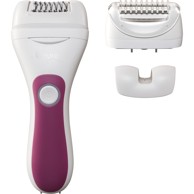 BEURER Epilator HL 76 Wet&Dry