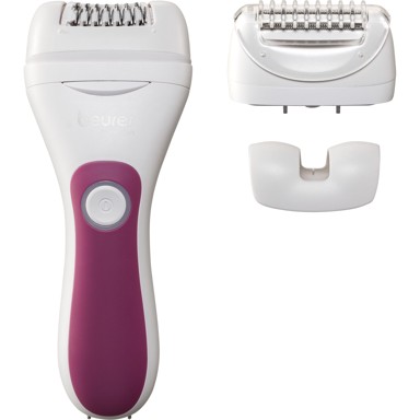 BEURER Epilator HL 76 Wet&Dry