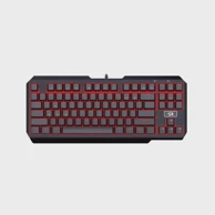 REDRAGON Tipkovnica Usas K553