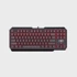 REDRAGON Tipkovnica Usas K553