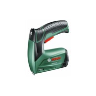 BOSCH Električna klamerica aku, USB punjač PTK 3,6 Li (1x1,5 Ah)