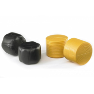 BRUDER Bale, 4 komada.