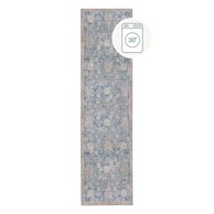 FLAIR RUGS Plava periva staza 60x230 cm Orelia Global 