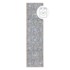 FLAIR RUGS Plava periva staza 60x230 cm Orelia Global