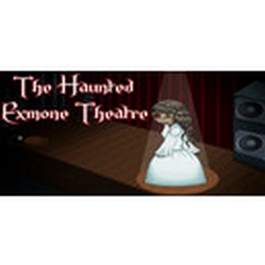 Igra za PC: The Haunted Exmone Theatre
