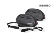 MENABO Magnetni nosač za skije Aconcagua