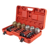 AMIO Set 26-dijelni za utiskivanje čahura