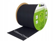 Illbruck EPDM čvrsta pregača 1300 mm, 25 m