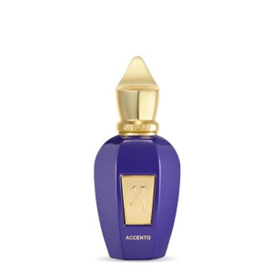 XERJOFF Accento Eau de Parfum