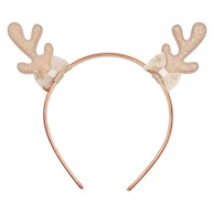 ROCKAHULA Rajf za kosu Golden Reindeer