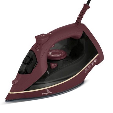 BERLINGERHAUS Parno glačalo BH-9595, 2200 W, Leonardo Collection