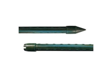 ENPRO Vrtni stup 729146 plastificirani 180 cmx16 mm