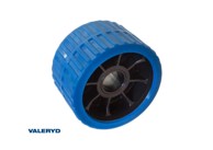 VALERYD Roler za čamac PVC plavi 120mm fi21mm 1000kg 6369102