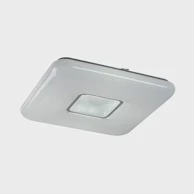 Stropna svjetiljka Tayla RA4634, LED 72 W, krom, IP20, 6800 lm