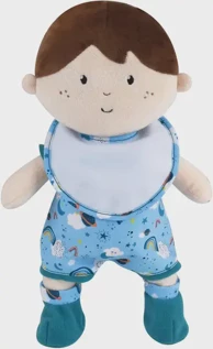 Lutka Moja prva Jules