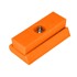 NEO TOOLS Brusni blok 114x55x38 mm