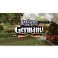 Igra za PC: Railway Empire - Germany