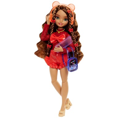 MATTEL Barbie Dream Besties Teresa HYC23