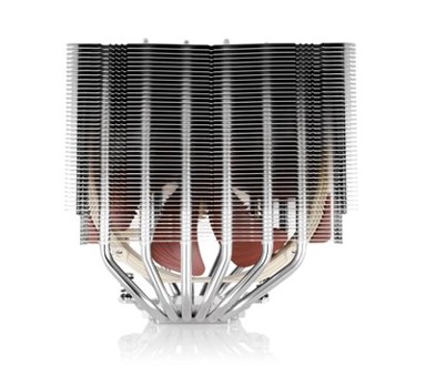 NOCTUA Hladnjak za računalo NH-D15S, za Intel i AMD