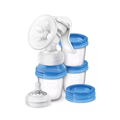 PHILIPS Ručna izdajalica SCF330/13