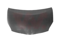 VAN WEZEL Hauba Toyota Prius 09-16