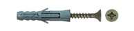 Ekspanzijski vijak s križnim utorom 8/4x40 mm KOL 8/4x40
