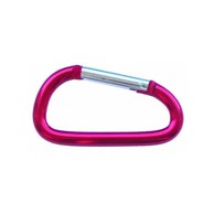 HSI Karabiner kuka 60x6 mm