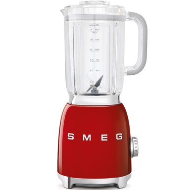 SMEG Blender BLF01RDEU