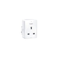 TP-LINK Pametna utičnica Tapo Mini P100, 220-240V