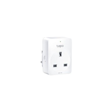 TP-LINK Pametna utičnica Tapo Mini P100, 220-240V