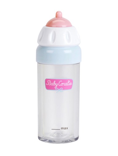 BABY CORALIE Čarobna bočica za mlijeko