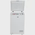 BEKO Škrinja zamrzivač CF100EWN, bijeli