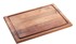 GEFU Daska za rezanje ENNO, pravokutna, drvo, orah