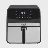 IDEAL Friteza bez masti, 6,5 L