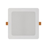 EMOS LED rasvjeta, ugradbena, Rubic, 18W, 1800lm, ZD2442