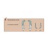 GRANIT Pravougaoni nož za frezu 165x50x4 mm NH 16549